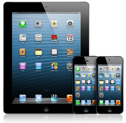 iOS