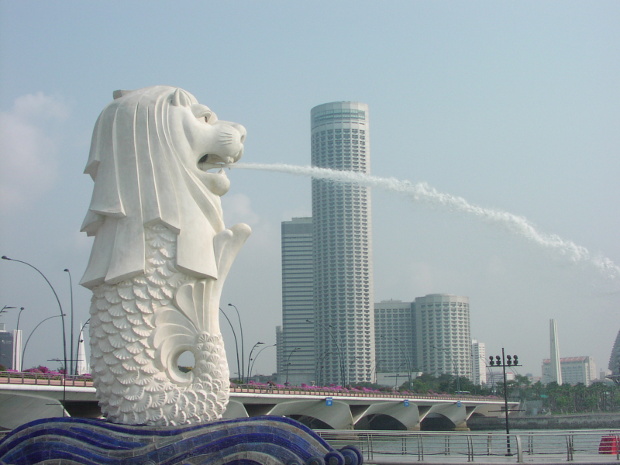 Singapore